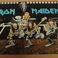 Iron Maiden - Other Collectable - Iron Maiden poster