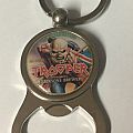 Iron Maiden - Other Collectable - Iron maiden the trooper beeropener