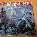Iron Maiden - Tape / Vinyl / CD / Recording etc - Iron Maiden:Genghis at the Ruskin (2lp)