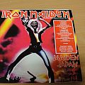Iron Maiden - Tape / Vinyl / CD / Recording etc - Iron Maiden:Maiden Japan (2lp)