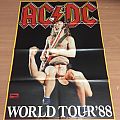 AC/DC - Other Collectable - AC/DC posters