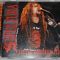 Sepultura - Tape / Vinyl / CD / Recording etc - Sepultura Cd: Live Castle Manifest Donington UK 1994