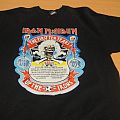 Iron Maiden - TShirt or Longsleeve - Iron Maiden The first ten years sweater