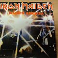 Iron Maiden - Tape / Vinyl / CD / Recording etc - Iron Maiden:Maiden America (2lp)