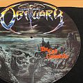 Obituary - Tape / Vinyl / CD / Recording etc - Obituary  Picture Disc  The End Complete