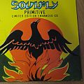 Soulfly - Tape / Vinyl / CD / Recording etc - Soulfly Primitive (promo cd) cardboard sleeve