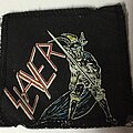 Slayer - Patch - Slayer show no mercy patch