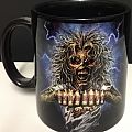 Iron Maiden - Other Collectable - Iron Maiden fanclub coffee mug