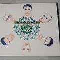 Rammstein - Tape / Vinyl / CD / Recording etc - Rammstein Cd: Herzeleid demo,s 93/94