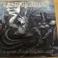 Iron Maiden - Tape / Vinyl / CD / Recording etc - Iron Maiden Kings of the twilightzone (3 cd Boxset)