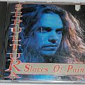Sepultura - Tape / Vinyl / CD / Recording etc - Sepultura Cd: Slaves of pain  Live in Tilburg Holland 1991