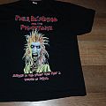 Iron Maiden - TShirt or Longsleeve - Paul Dianno And The Phantomz