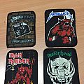 Metallica - Patch - Patches