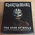 Iron Maiden - Other Collectable - Iron Maiden Book of souls Australian Boxset (sealed)