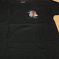 Iron Maiden - TShirt or Longsleeve - Iron Maiden Fanclub t-shirt