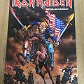 Iron Maiden - Other Collectable - Iron Maiden 2013 calendar