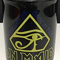 Iron Maiden - Other Collectable - Iron Maiden Somewhere back in time coffee mug