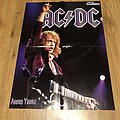 AC/DC - Other Collectable - AC/DC Acdc poster
