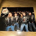 Slayer - Other Collectable - slayer poster