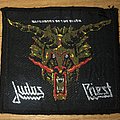 Judas Priest - Patch - Judas Priest defenders of the faith patch