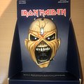 Iron Maiden - Other Collectable - Iron Maiden Eddie wall mounted bottle opener