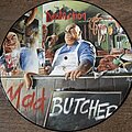 Destruction - Tape / Vinyl / CD / Recording etc - Destruction Mad Butcher picture disc