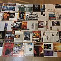 Rammstein - Other Collectable - A big collection Rammstein clippings and cuttings