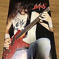 Sodom - Other Collectable - Sodom poster
