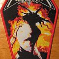 Nifelheim - Patch - Nifelheim Servants of Darkness patch