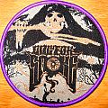 Doctor Smoke - Patch - Doctor Smoke The Witching Hour patch