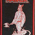 Raider - Patch - Raider patch