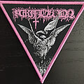 Purification - Patch - Purification - Destruction of the Wicked patch