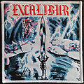 Excalibur - Patch - Excalibur - The Bitter End patch