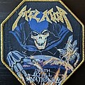 Skelator - Patch - Skelator - Death to All Nations patch