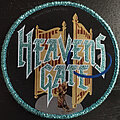 Heavens Gate - Patch - Heavens Gate patch
