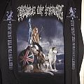 Cradle Of Filth - TShirt or Longsleeve - Cradle Of Filth - Spearheading Millenial War longsleeve