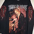 Cradle Of Filth - TShirt or Longsleeve - Cradle Of Filth - Black Metal For Bastards longsleeve