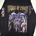 Cradle Of Filth - TShirt or Longsleeve - Cradle Of Filth - Tortured Soul Asylum longsleeve