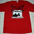 Mayhem - TShirt or Longsleeve - Mayhem "Deathcrush" T-Shirt
