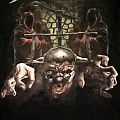 Megadeth - TShirt or Longsleeve - Megadeth "Head Crusher" T-Shirt