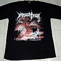 Immolation - TShirt or Longsleeve - Immolation "Dawn Of Possesion" T-Shirt