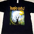 Rotting Christ - TShirt or Longsleeve - Rotting Christ(Gre) "Non Serviam" TS NW XL