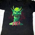 Slayer - TShirt or Longsleeve - Slayer(Usa) "Root of All Evil" TS FA XL