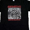 Carnage - TShirt or Longsleeve - Carnage(Swe) "Dark Recollctions" TS NW XL