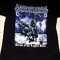 Dissection - TShirt or Longsleeve - Dissection(Swe) "Storm of the Light's Bane" TS VG XL