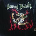 Sacred Reich - TShirt or Longsleeve - Sacred Reich "Summer 2009 Tour"