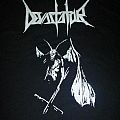 Devastator - TShirt or Longsleeve - Devastator "Unholy Thrash Metal" T-Shirt