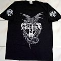 Asphyx - TShirt or Longsleeve - Asphyx(Nld) "Reign Of The Brute" TS NW XL