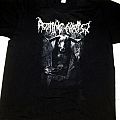 Rotting Christ - TShirt or Longsleeve - Rotting Christ(Gre) "Κατά τον δαίμονα εαυτού Asia Tour" TS...