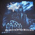 Dark Funeral - TShirt or Longsleeve - Dark Funeral "Secret of the Black Art"